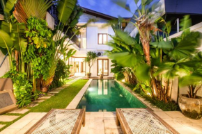 Chic 2br Villas, Brawah, 300m To Coastal Bliss